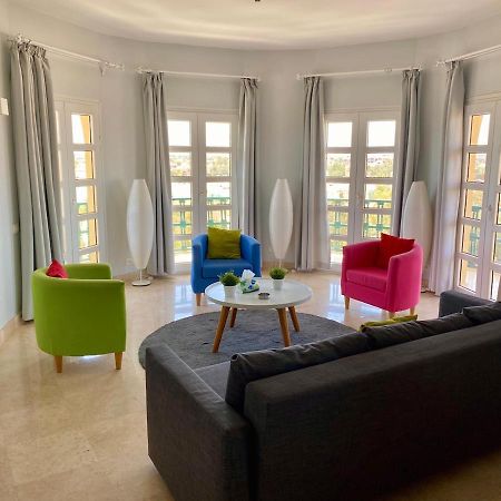 El Gouna Abu Tig Marina Ov3550 Hurghada Exteriör bild
