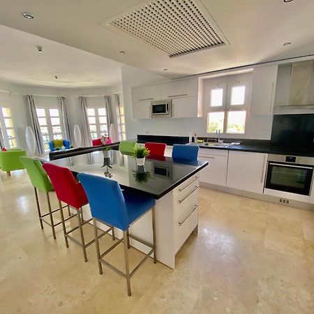 El Gouna Abu Tig Marina Ov3550 Hurghada Exteriör bild