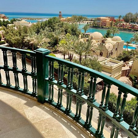 El Gouna Abu Tig Marina Ov3550 Hurghada Exteriör bild