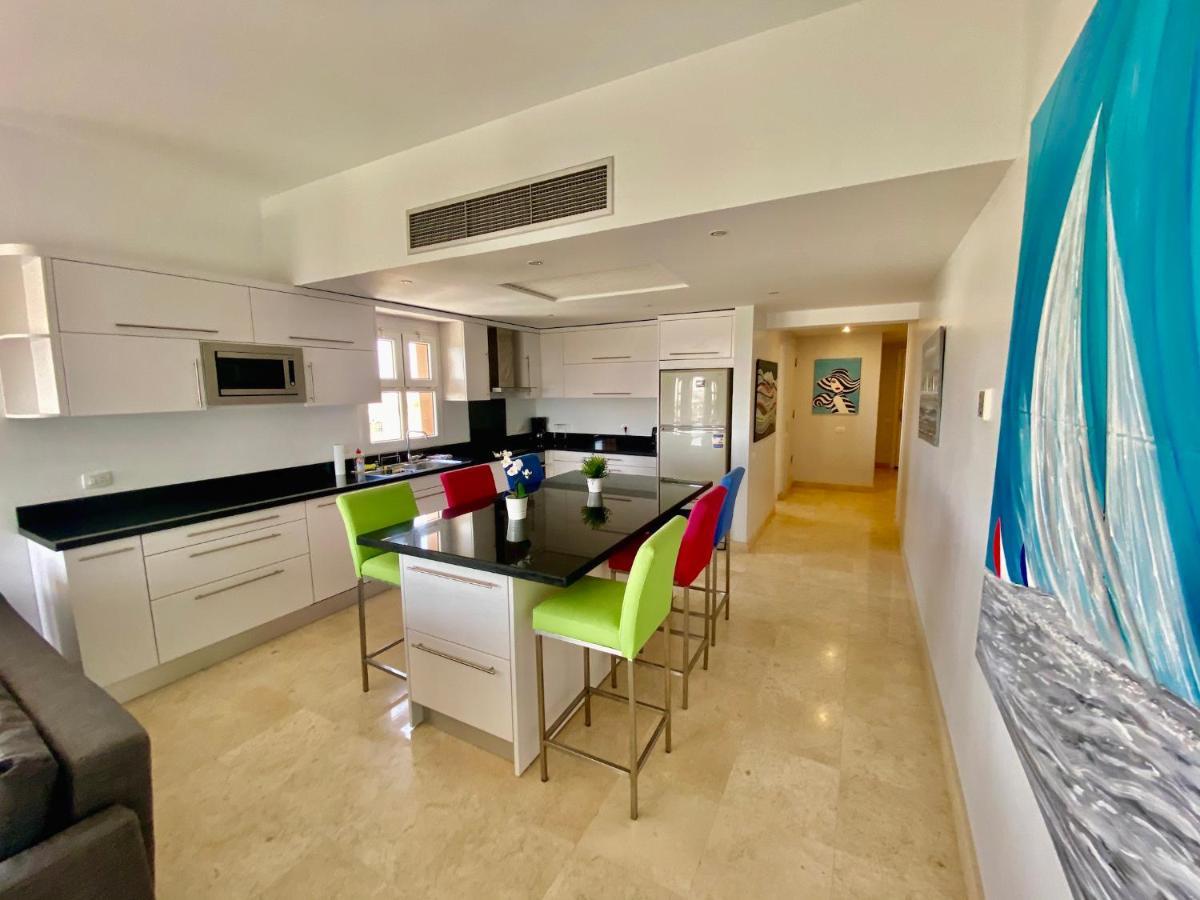 El Gouna Abu Tig Marina Ov3550 Hurghada Exteriör bild