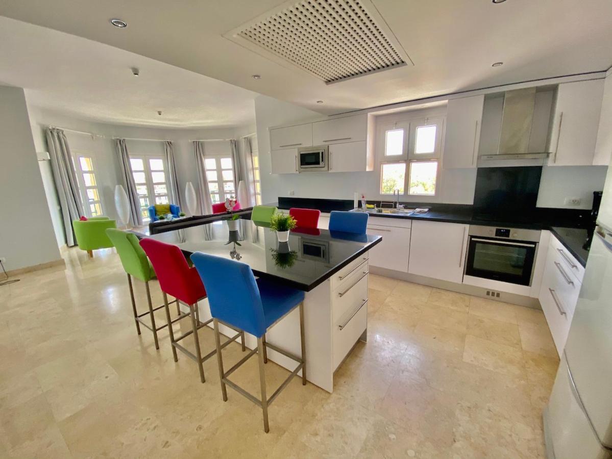 El Gouna Abu Tig Marina Ov3550 Hurghada Exteriör bild