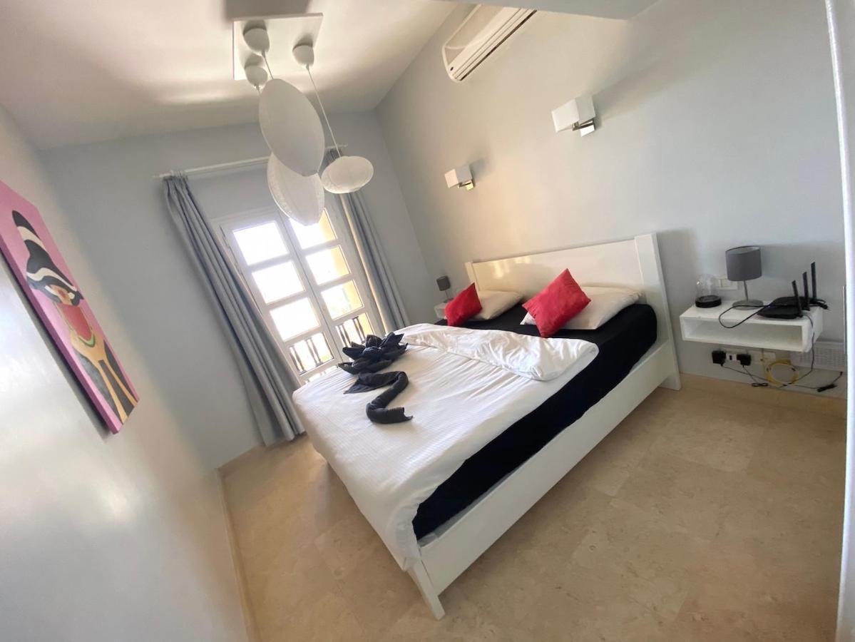 El Gouna Abu Tig Marina Ov3550 Hurghada Exteriör bild
