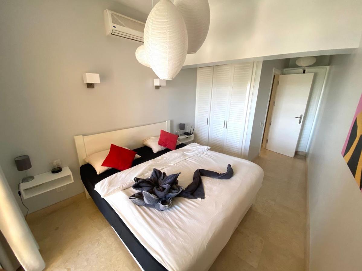 El Gouna Abu Tig Marina Ov3550 Hurghada Exteriör bild